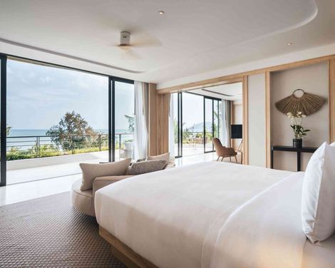 Anantara Koh Yao Yai Resort & Villas