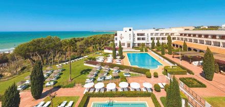 Hotel Fuerte Conil-Resort