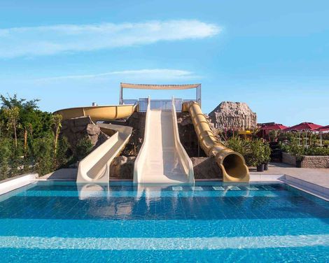 Aska Lara Resort & Spa