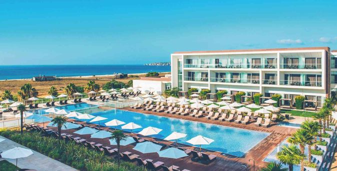 Iberostar Selection Lagos Algarve