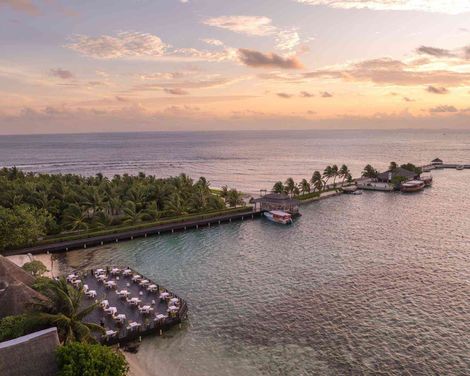 Adaaran Select Hudhuran Fushi