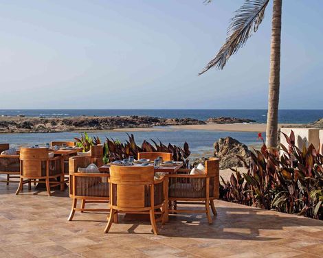 Alila Hinu Bay