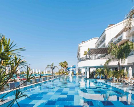 Armella Hill Hotel & Spa