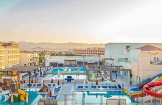 Amarina Abu Soma Resort & Aquapark