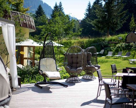 Familien- und Sporthotel Kärntnerhof