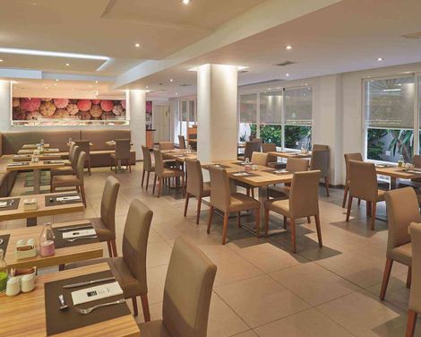 BQ Hotel Amfora Beach Hotel