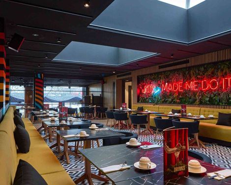 Universal Hotel Neptuno