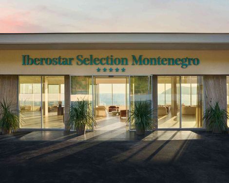 Iberostar Selection Montenegro