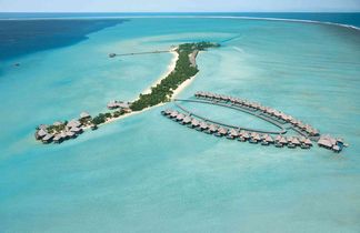 Taj Exotica Resort & Spa Maldives