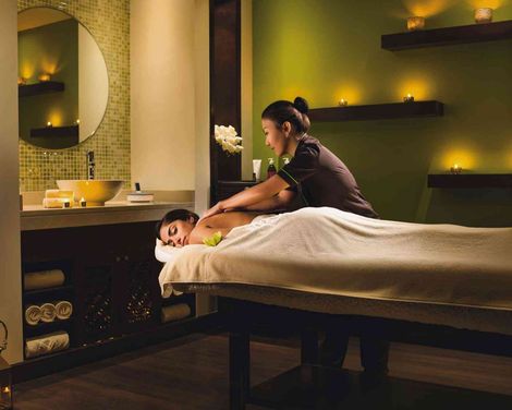 Khalidiya Palace Rayhaan