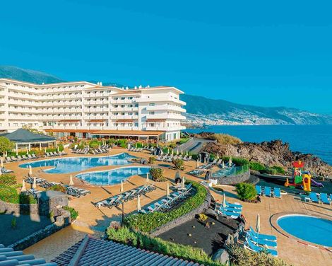 H10 Taburiente Playa