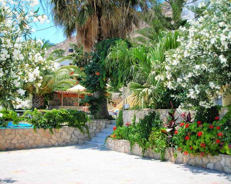 Hotel Marina