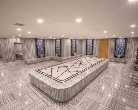 Maxeria Blue Didyma Hotel