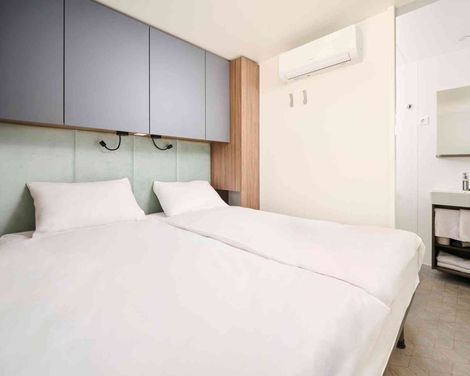 Aminess Planet Camping Holiday Homes Sirena