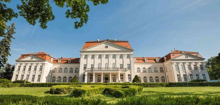 Austria Trend Hotel Schloss Wilhelminenberg