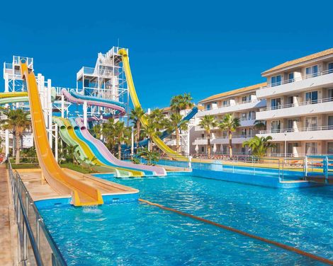 FERGUS Club Mallorca Waterpark