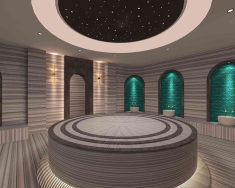 Aletris Deluxe Hotel & Spa