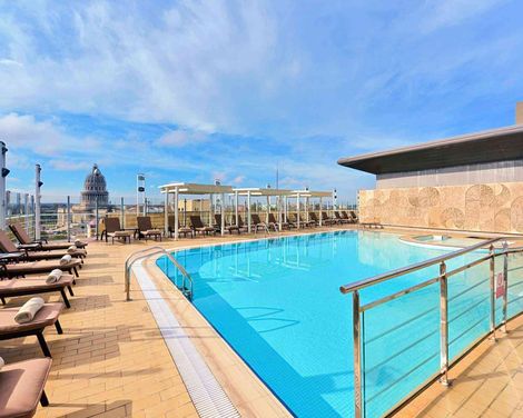 Iberostar Selection Parque Central