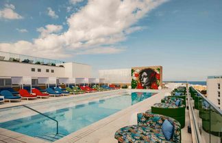Hyatt Centric Malta