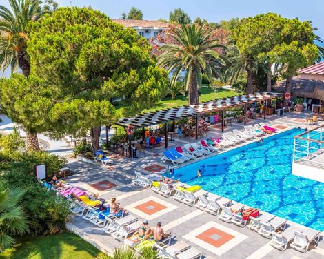 Atlantique Holiday Club