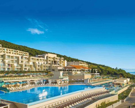 Valamar Bellevue Resort