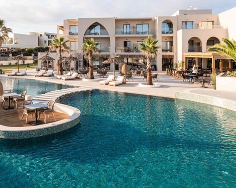 Pepper Sea Club Hotel
