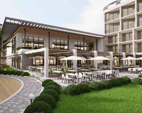 Avia Resort & Spa
