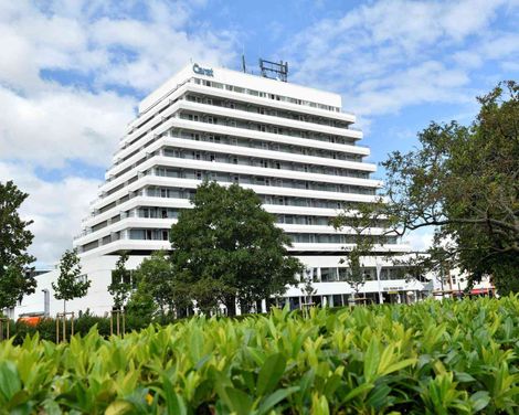 CARAT Hotel Grömitz