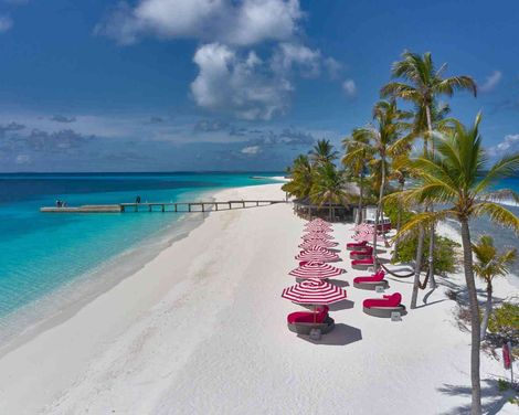 Seaside Finolhu Baa Atoll Maldives