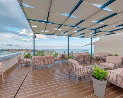 Hotel Marina Palace Affiliated by Meliá