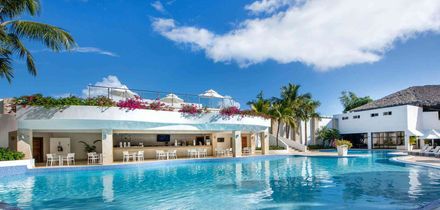 Viva Heavens by Wyndham, A Trademark All Inclusive