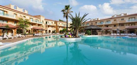 Elba Lucía Sport & Suite Hotel