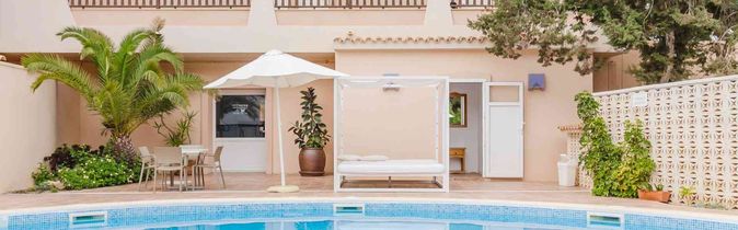 Hotel Voramar Formentera