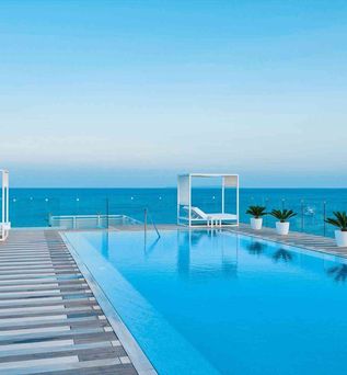 Iberostar Selection Santa Eulalia Ibiza