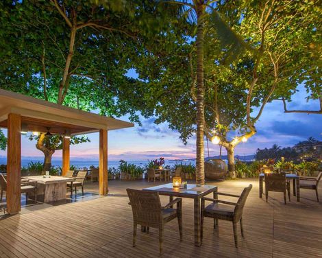 Candi Beach Resort & Spa-2