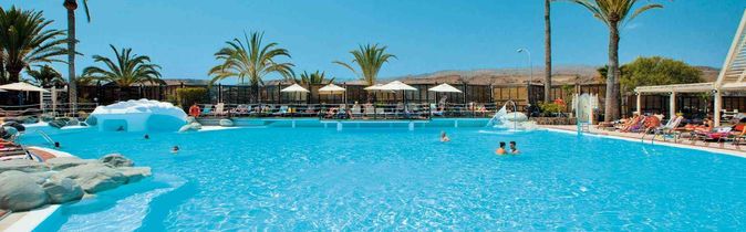 Abora Continental by Lopesan Hotels