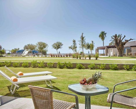 Princess Sun Hotel & Spa
