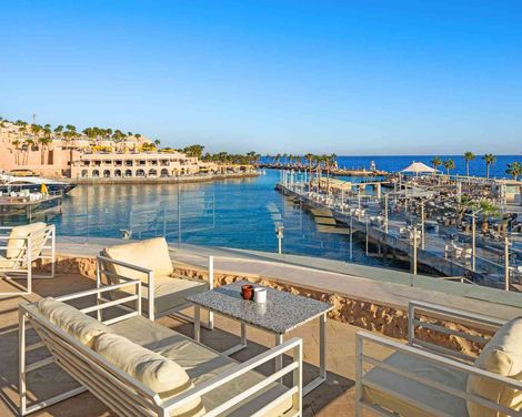 Pickalbatros Citadel Resort