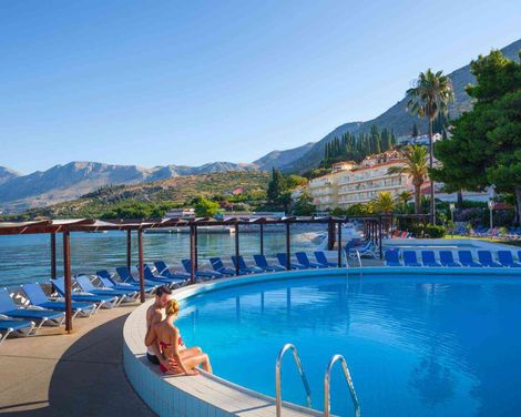 Remisens Hotel Epidaurus