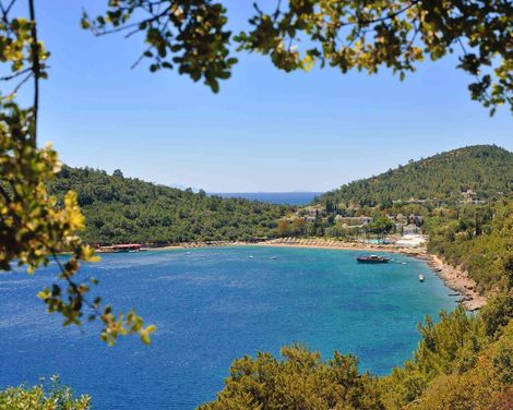 Hapimag Sea Garden Resort Bodrum