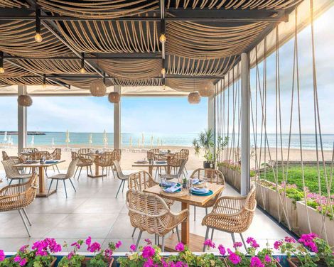 GRIFID Encanto Beach-3