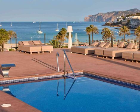 Zafiro Rey Don Jaime