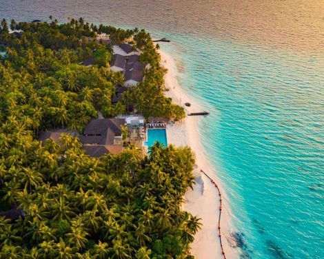 Fiyavalhu Maldives
