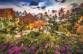 Eden Beach Resort & Spa, a Lopesan Collection Hotel