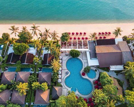 NH Collection Samui Peace Resort