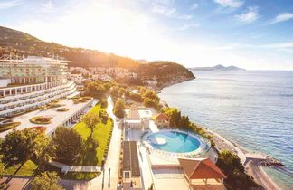Sun Gardens Dubrovnik