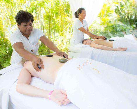 Coral Costa Caribe Beach Resort