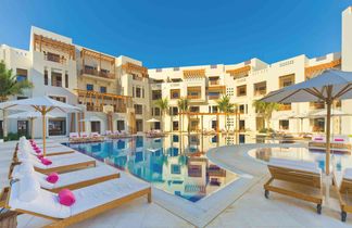 Sifawy Boutique Hotel
