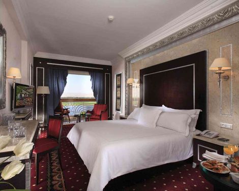 Sonesta St. George Hotel - Luxor