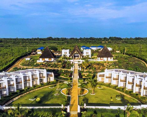 SBH Kilindini Resort